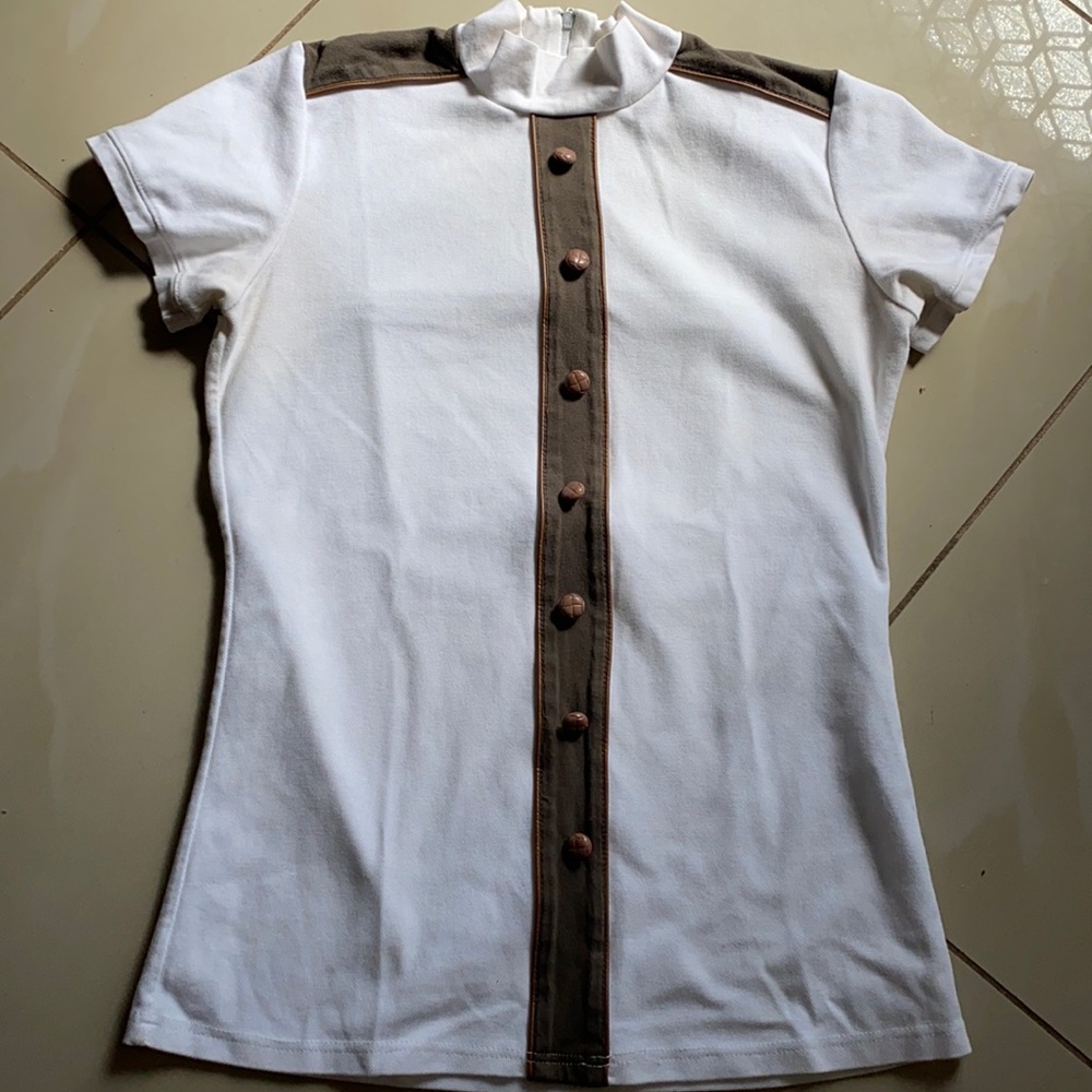 Cavaliers Riding Show Shirt